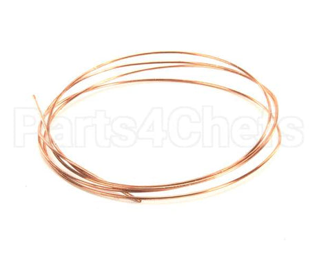 203-127A Beverage Air Cap Tube .049Id X .099Od X 100