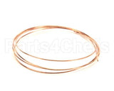 203-127A Beverage Air Cap Tube .049Id X .099Od X 100