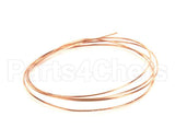 203-127A Beverage Air Cap Tube .049Id X .099Od X 100