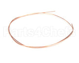 203-129A Beverage Air Cap Tube .031Id X .081Od X 48