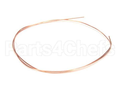 203-129A Beverage Air Cap Tube .031Id X .081Od X 48
