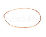 203-129A Beverage Air Cap Tube .031Id X .081Od X 48