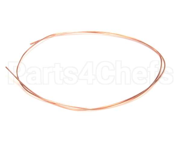 203-129A Beverage Air Cap Tube .031Id X .081Od X 48