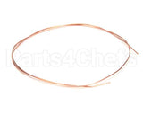 203-129A Beverage Air Cap Tube .031Id X .081Od X 48