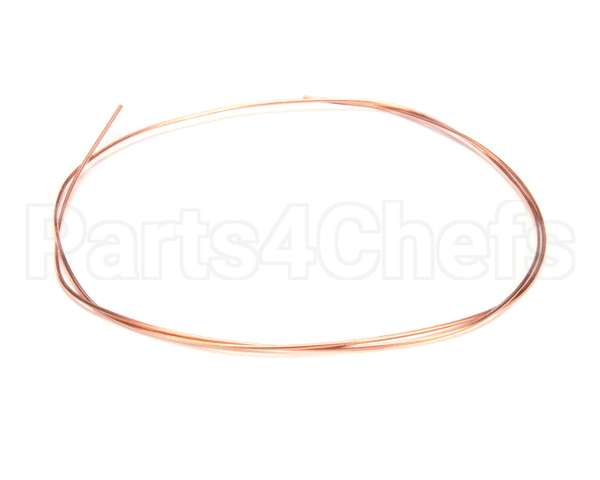 203-129A Beverage Air Cap Tube .031Id X .081Od X 48