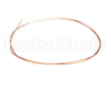 203-129A Beverage Air Cap Tube .031Id X .081Od X 48