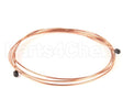 203-131A Beverage Air Cap Tube .042Id X .092Od X 96