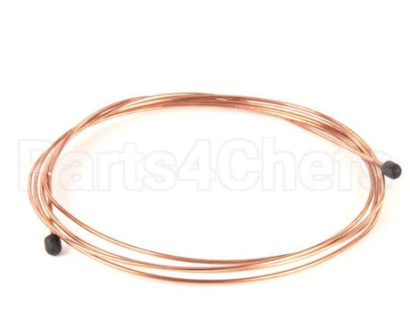 203-131A Beverage Air Cap Tube .042Id X .092Od X 96