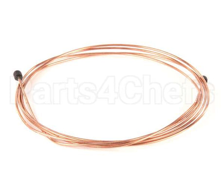 203-131A Beverage Air Cap Tube .042Id X .092Od X 96
