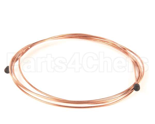203-131A Beverage Air Cap Tube .042Id X .092Od X 96