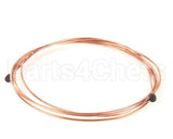 203-131A Beverage Air Cap Tube .042Id X .092Od X 96