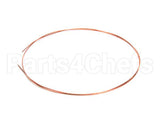 203-132A Beverage Air Cap Tube .049Id X .099Od X 84