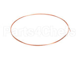 203-132A Beverage Air Cap Tube .049Id X .099Od X 84