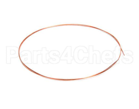 203-132A Beverage Air Cap Tube .049Id X .099Od X 84