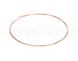 203-132A Beverage Air Cap Tube .049Id X .099Od X 84