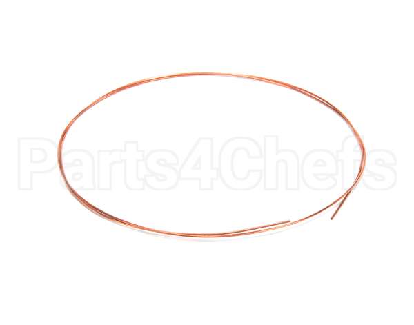203-132A Beverage Air Cap Tube .049Id X .099Od X 84