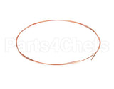 203-132A Beverage Air Cap Tube .049Id X .099Od X 84