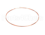 203-132A Beverage Air Cap Tube .049Id X .099Od X 84
