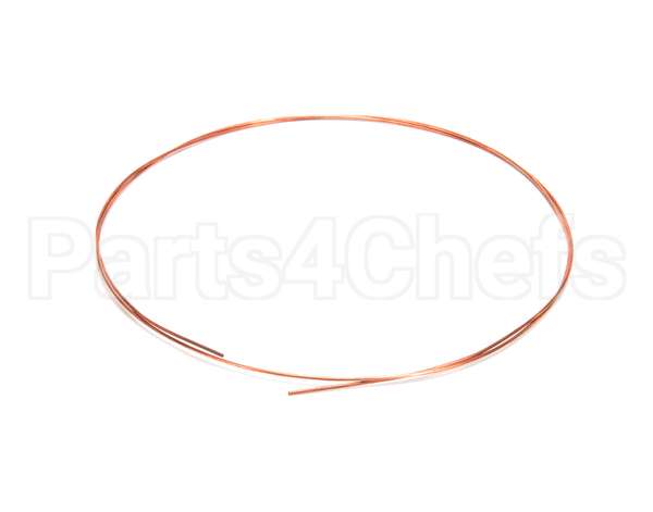 203-132A Beverage Air Cap Tube .049Id X .099Od X 84