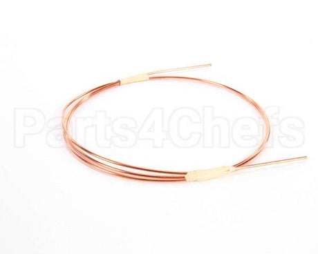 203-137A Beverage Air Cap Tube .059Id X .109Od X 72