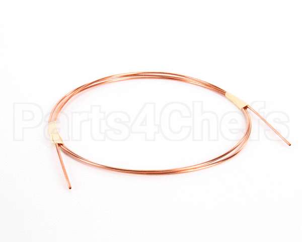 203-137A Beverage Air Cap Tube .059Id X .109Od X 72