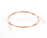 203-137A Beverage Air Cap Tube .059Id X .109Od X 72