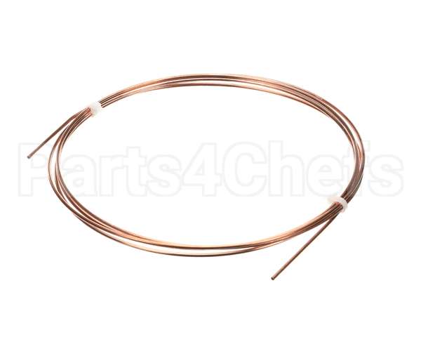 203-138A Beverage Air Cap Tube .042Id X .092Od X 108