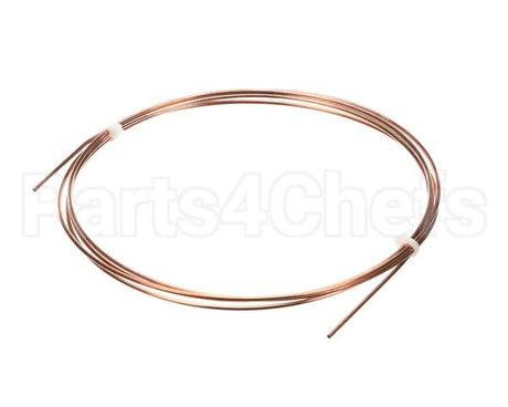 203-138A Beverage Air Cap Tube .042Id X .092Od X 108