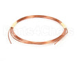 203-139A Beverage Air Cap Tube .042Id X .092Od X 132