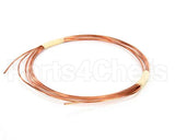 203-139A Beverage Air Cap Tube .042Id X .092Od X 132