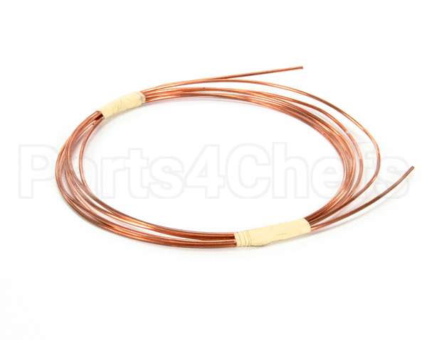 203-139A Beverage Air Cap Tube .042Id X .092Od X 132