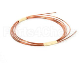 203-139A Beverage Air Cap Tube .042Id X .092Od X 132