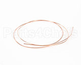 203-140A Beverage Air Cap Tube .036Id X .086Od X 72