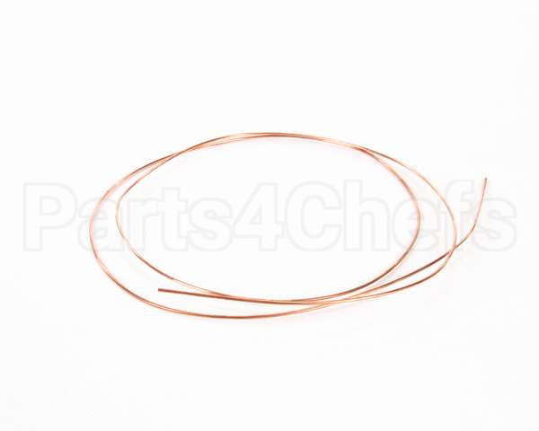 203-140A Beverage Air Cap Tube .036Id X .086Od X 72