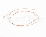 203-140A Beverage Air Cap Tube .036Id X .086Od X 72
