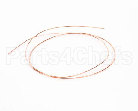 203-140A Beverage Air Cap Tube .036Id X .086Od X 72