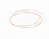 203-140A Beverage Air Cap Tube .036Id X .086Od X 72