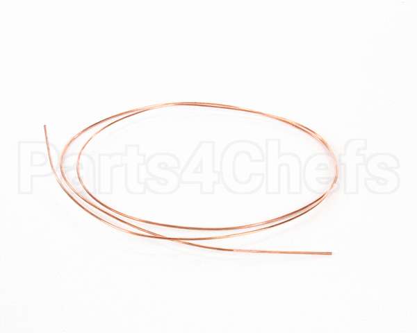 203-140A Beverage Air Cap Tube .036Id X .086Od X 72