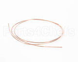 203-140A Beverage Air Cap Tube .036Id X .086Od X 72