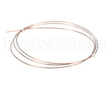 203-147A Beverage Air Cap Tube .031Id X .081Od X 72