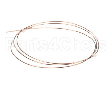 203-147A Beverage Air Cap Tube .031Id X .081Od X 72