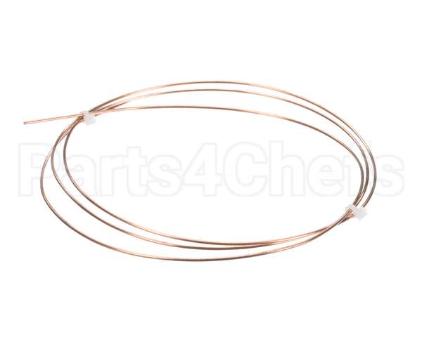 203-147A Beverage Air Cap Tube .031Id X .081Od X 72