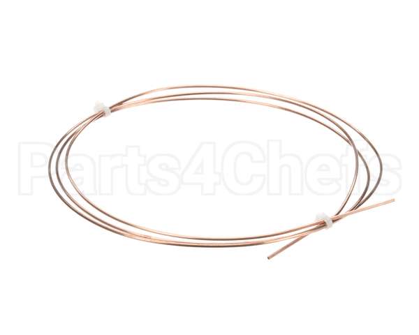 203-147A Beverage Air Cap Tube .031Id X .081Od X 72