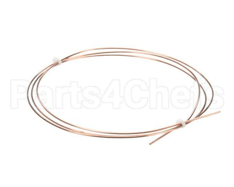 203-147A Beverage Air Cap Tube .031Id X .081Od X 72