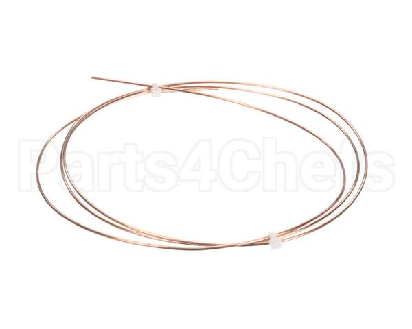 203-147A Beverage Air Cap Tube .031Id X .081Od X 72