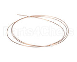 203-147A Beverage Air Cap Tube .031Id X .081Od X 72