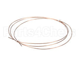 203-147A Beverage Air Cap Tube .031Id X .081Od X 72