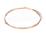 203-148D Beverage Air Cap Tube .054Id X .106Odx62.25