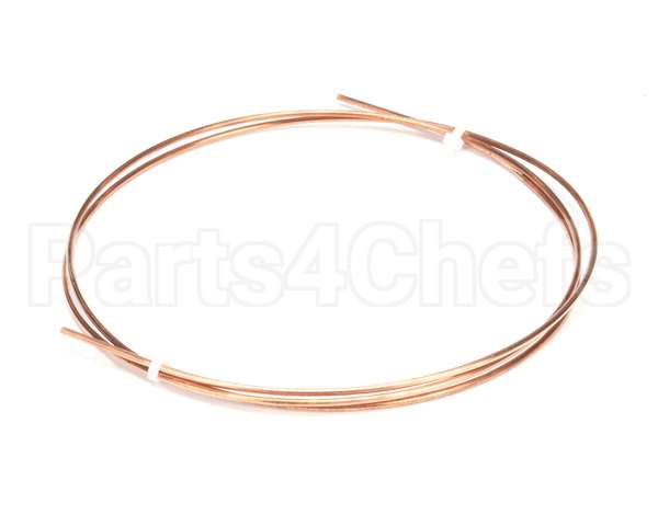 203-148D Beverage Air Cap Tube .054Id X .106Odx62.25
