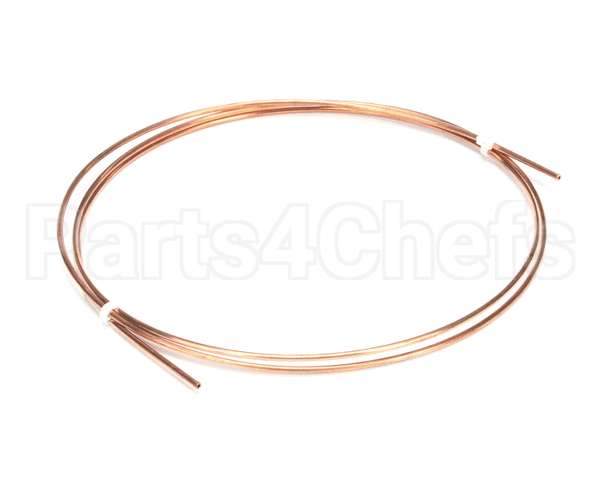 203-148D Beverage Air Cap Tube .054Id X .106Odx62.25